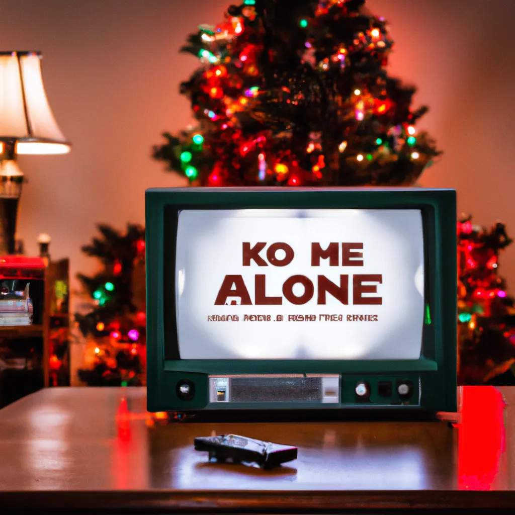 W którym roku powstał film Kevin sam w domu?