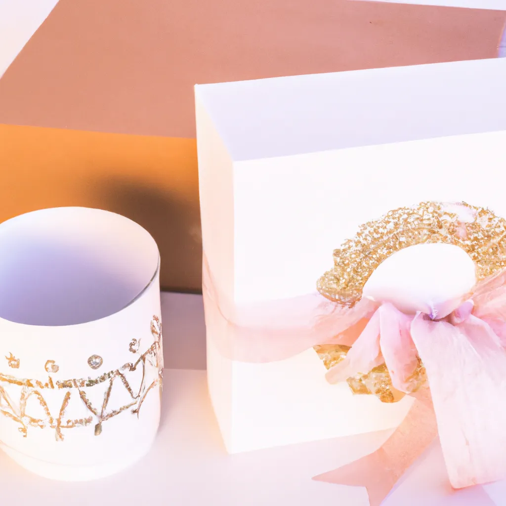 Prezent z sercem: prezent DIY - jak zrobić osobisty i niezapomniany upominek