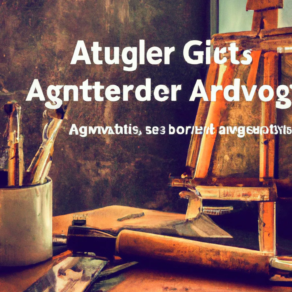 Co namalował Artur Grottger?