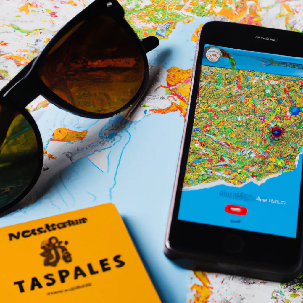 10 niezbędnych aplikacji każdego podróżnika