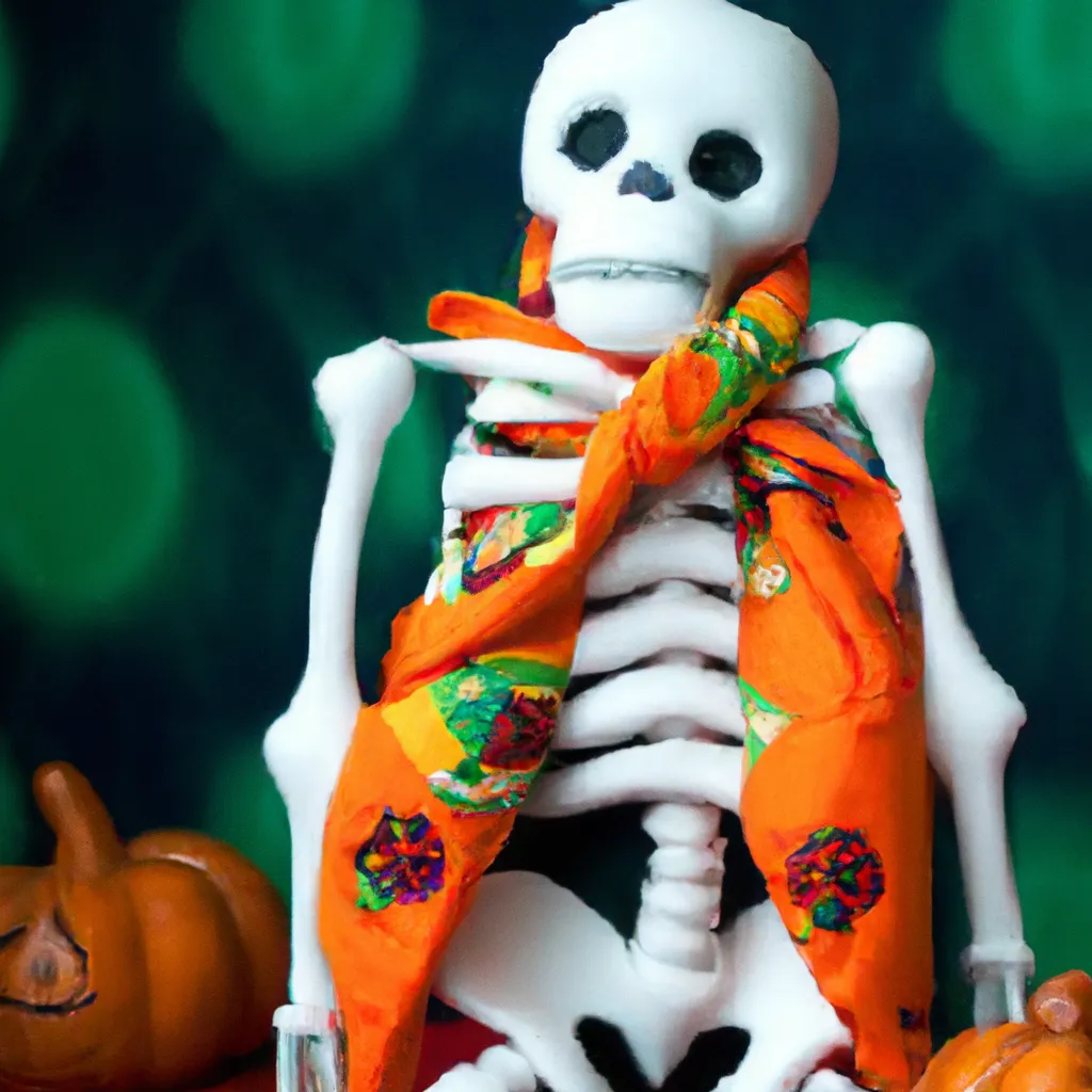 Oryginalne kostiumy: przebranie na Halloween DIY - proste i efektowne propozycje