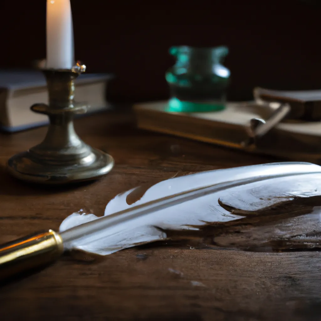 Kto napisał Pana Tadeusza?