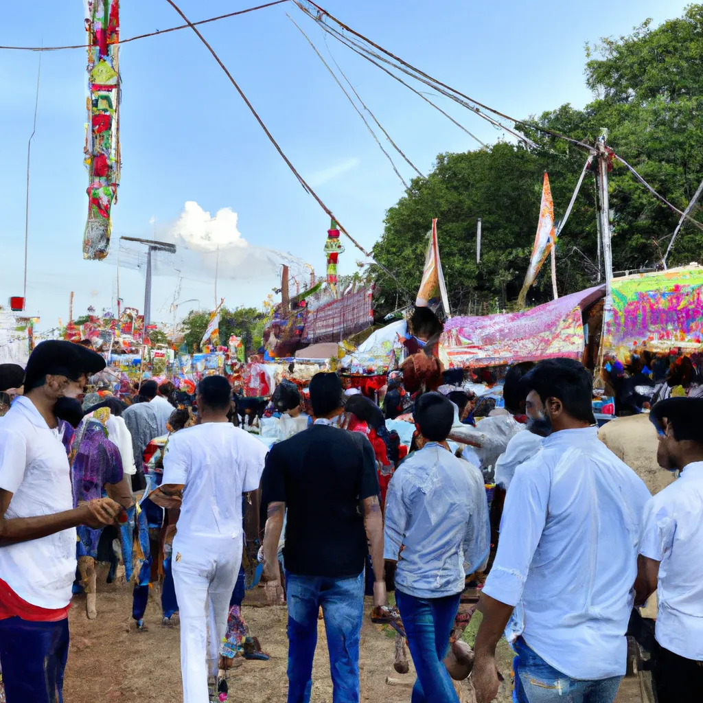 Przewodnik po festiwalach świata: Kiedy i gdzie się wybrać?