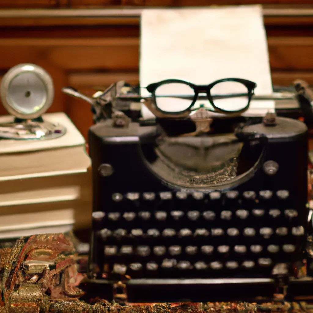 Kto napisał Lalkę?