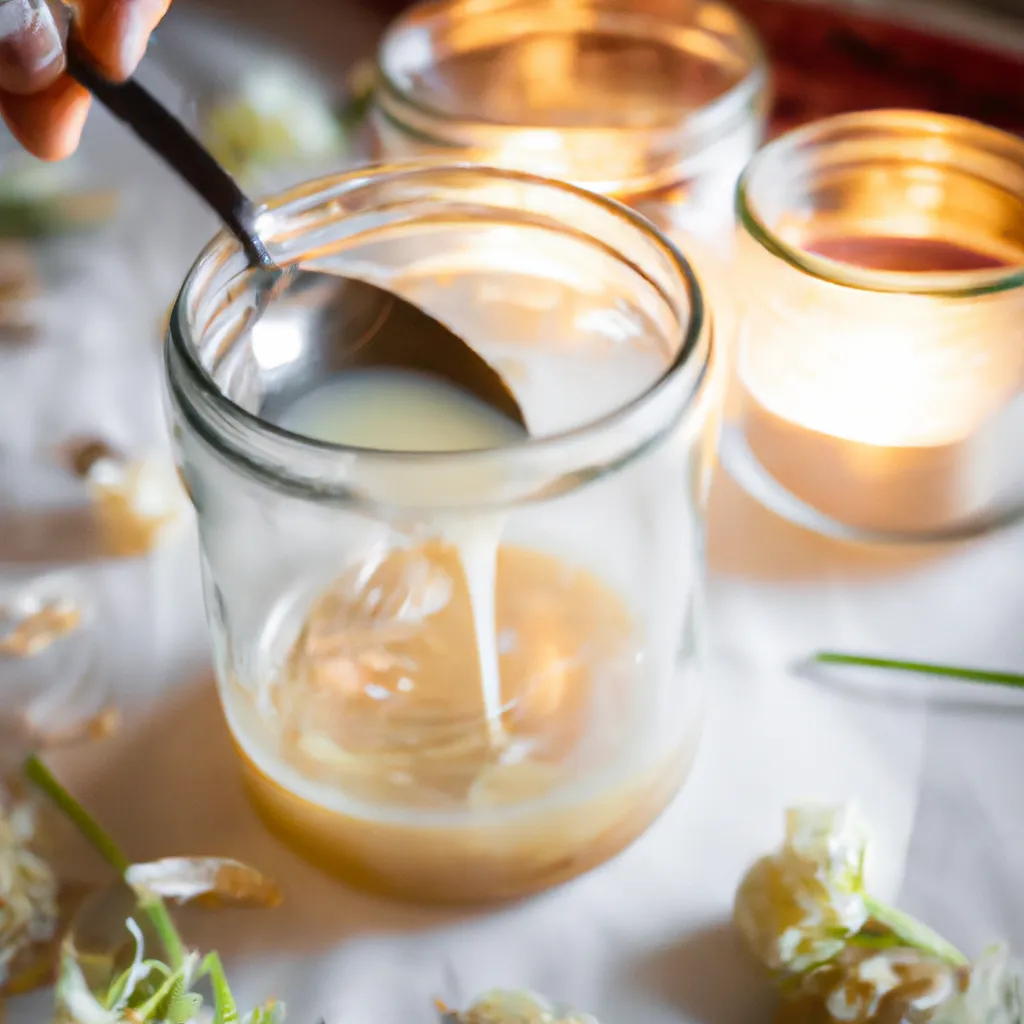 Domowa manufaktura: świece sojowe DIY - prosty przewodnik po domowym rzemiośle