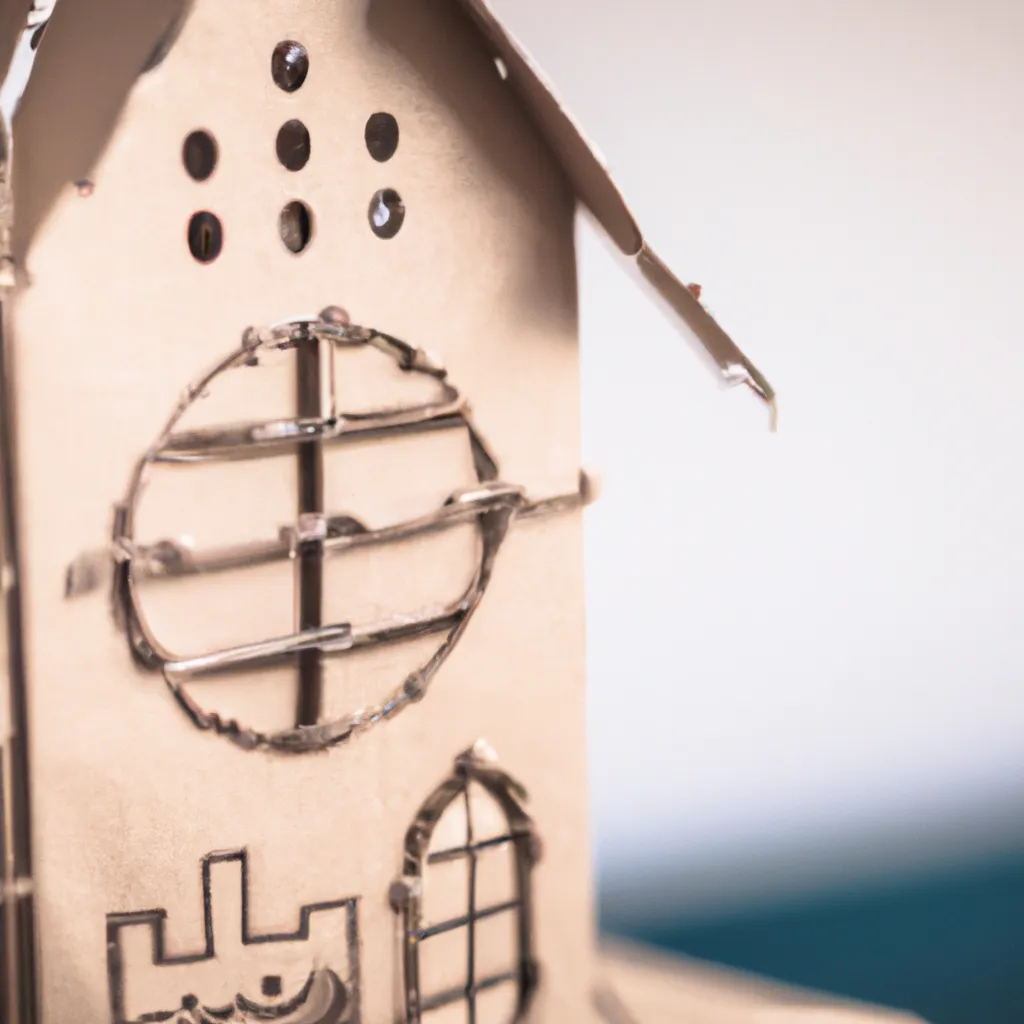 Twórcze pomysły: DIY co można zrobić z kartonu - inspiracje do tworzenia