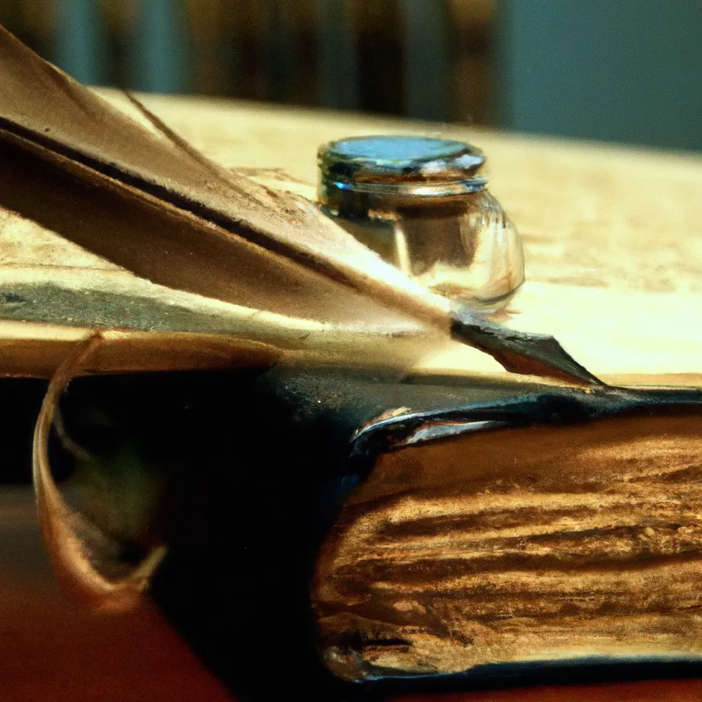 Kto napisał Cierpienia młodego Wertera?