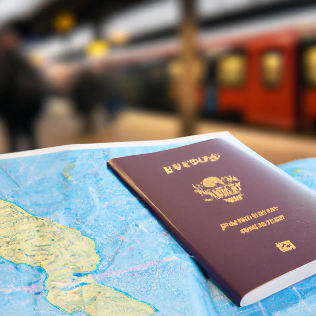 Solo travel: Jak bezpiecznie podróżować samemu?