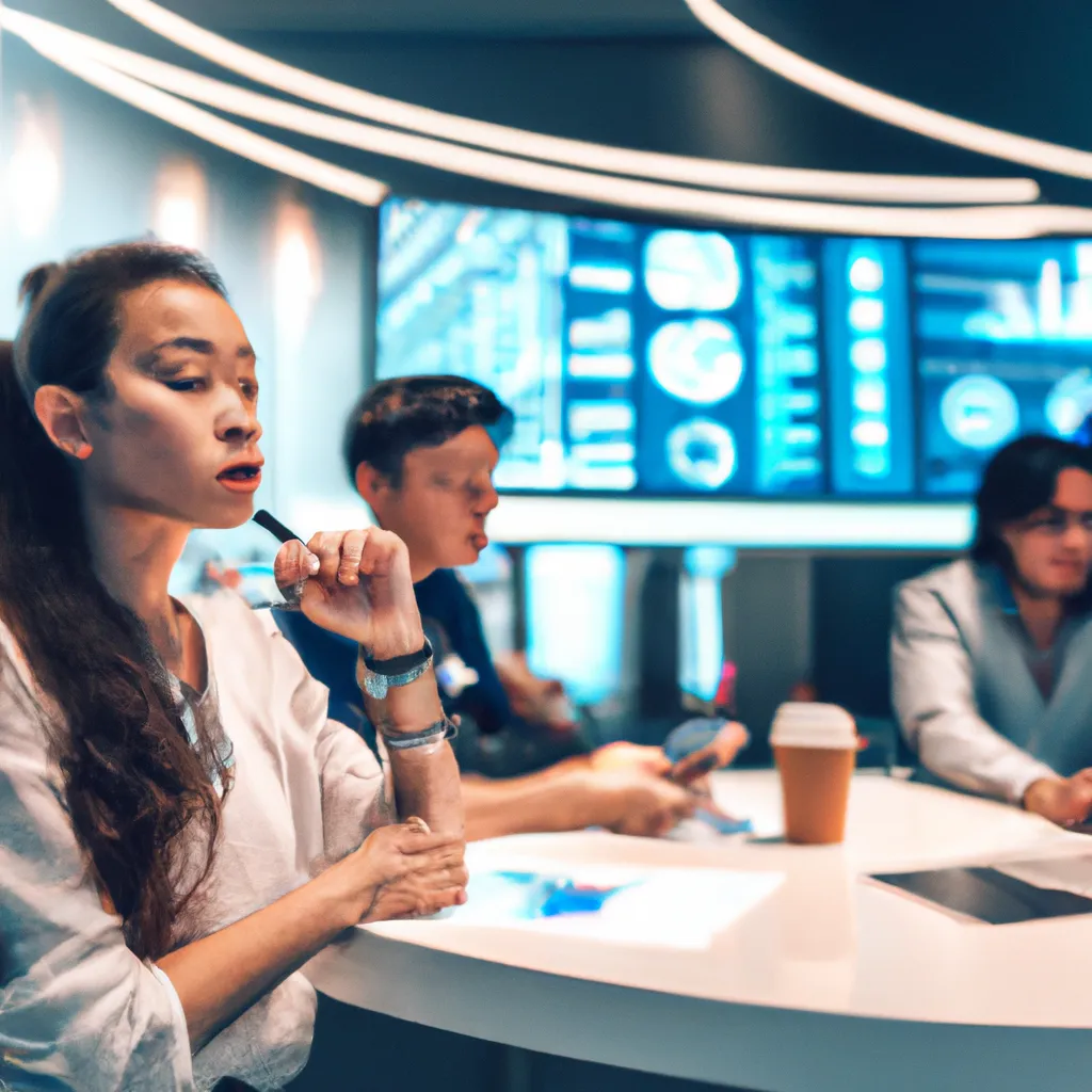 Jak zacząć inwestować na giełdzie: Przewodnik dla początkujących