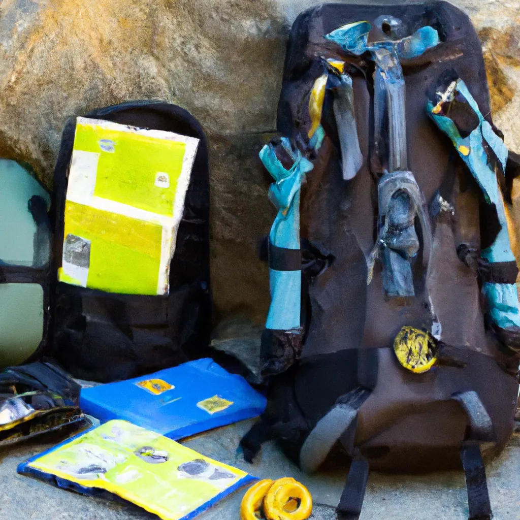 Jak wybrać idealny plecak turystyczny: Poradnik zakupowy