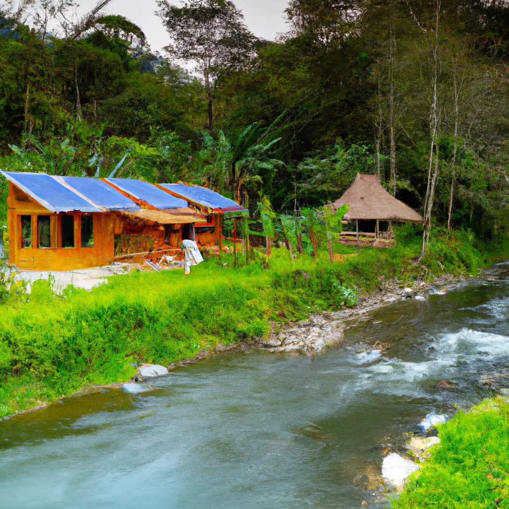 Ekoturystyka: Jak podróżować z szacunkiem dla natury?