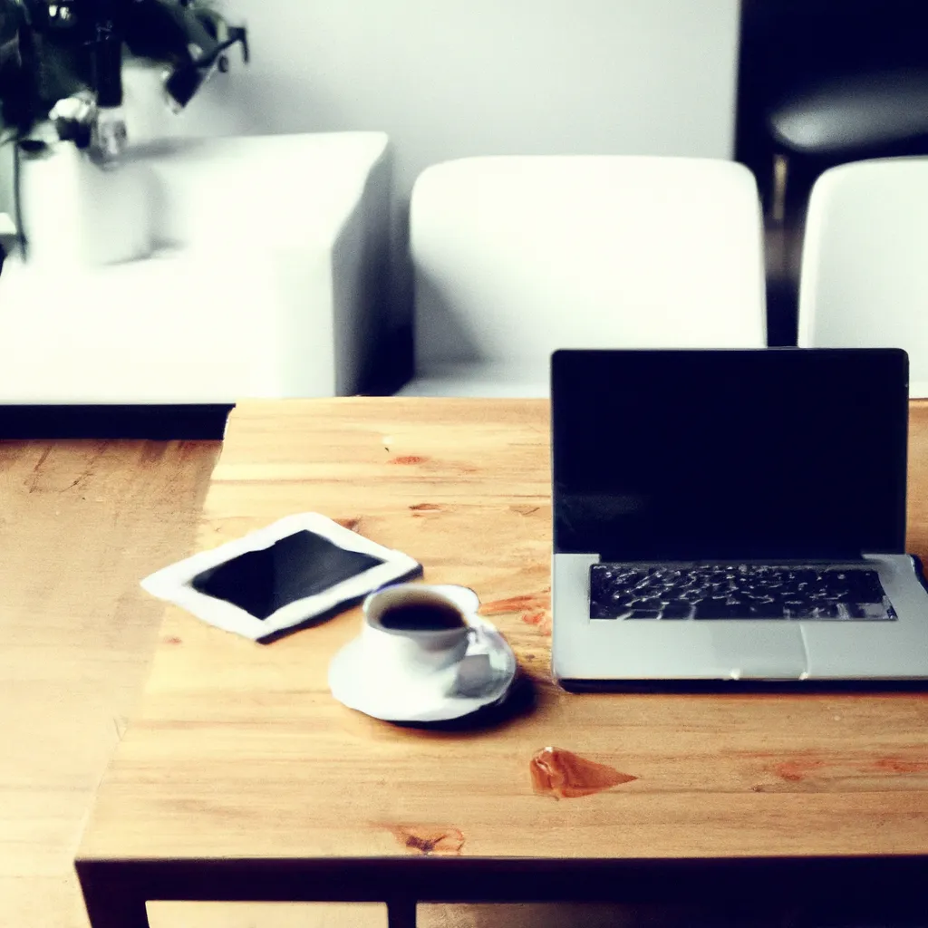 Digital nomads: Najlepsze miasta do życia i pracy zdalnej