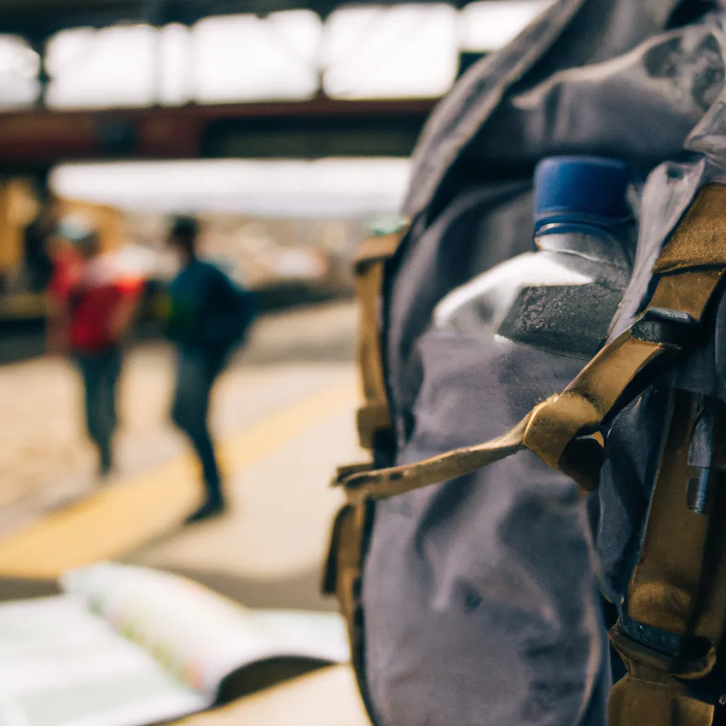 Jak podróżować z małym budżetem: Najlepsze wskazówki oszczędnościowe