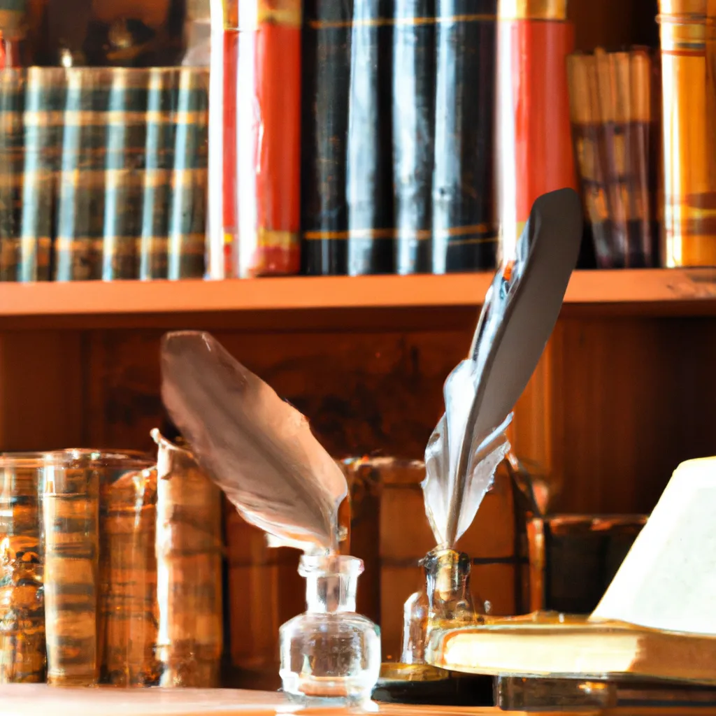 Kto napisał Nad Niemnem?