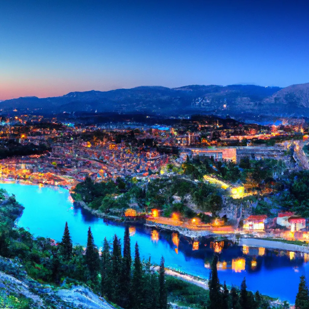 Podróże fotograficzne: Jak robić spektakularne zdjęcia podczas podróży?