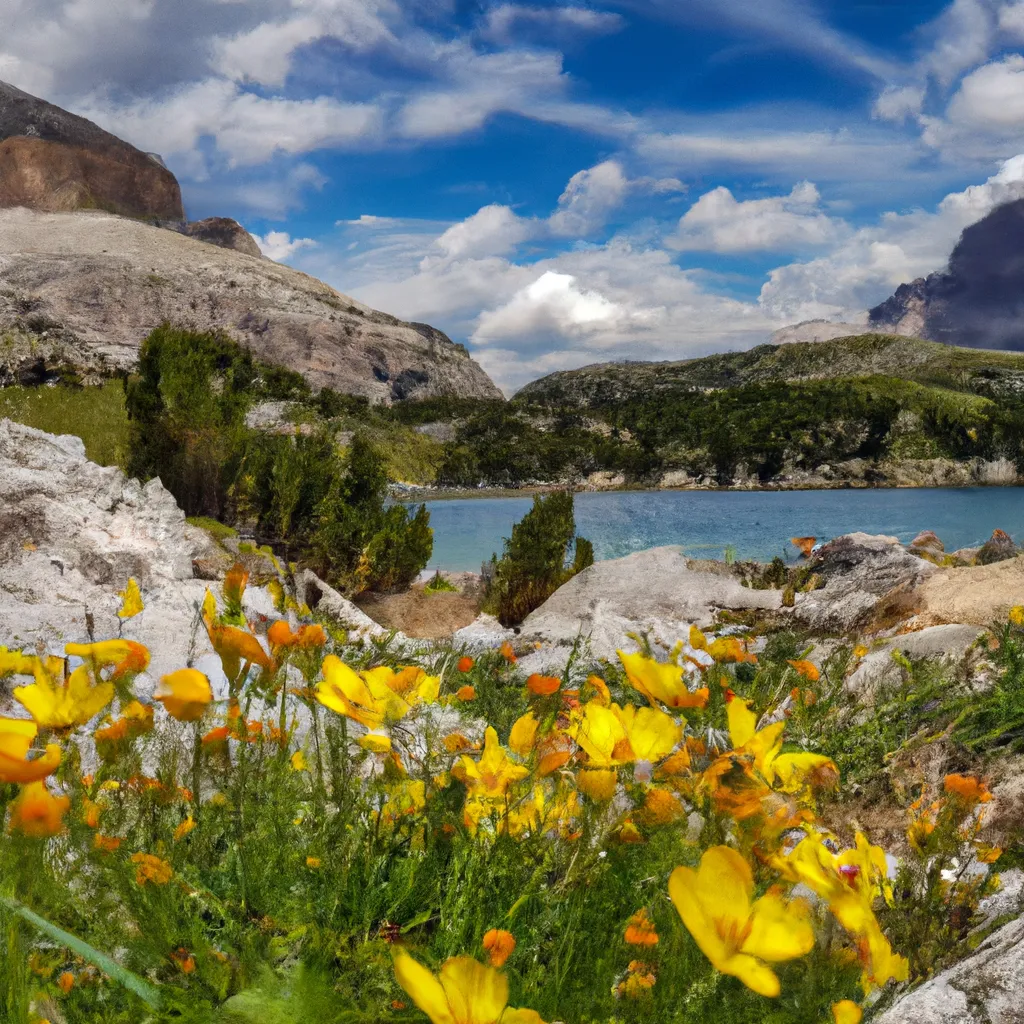 Najpiękniejsze parki narodowe Europy: Przewodnik dla miłośników natury