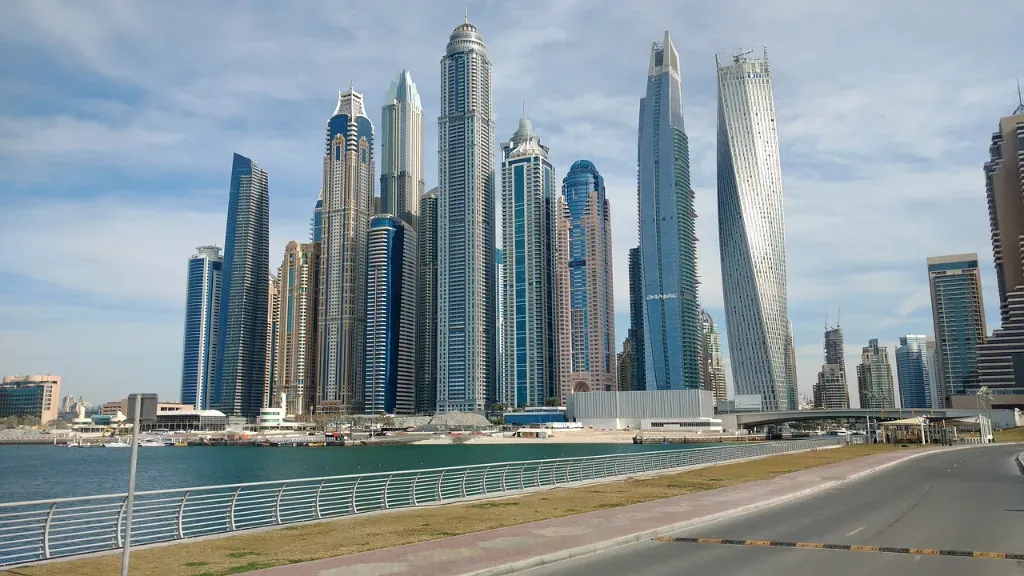 ile kosztuje wycieczka do dubaju
