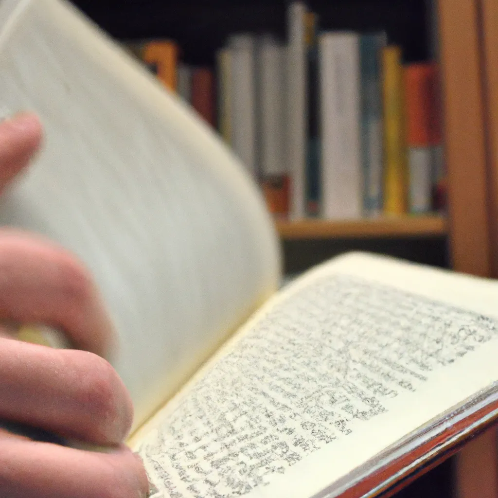 Jak nauczyć się szybkiego czytania: Techniki i narzędzia