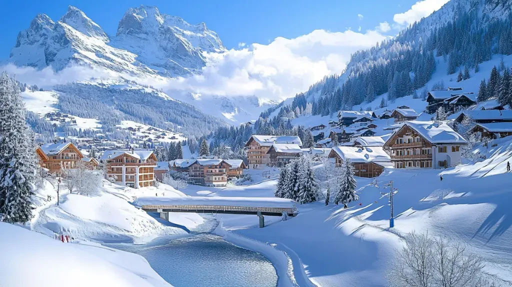 Wyjazdy grupowe na narty do Włoch: planowanie idealnych ferii zimowych