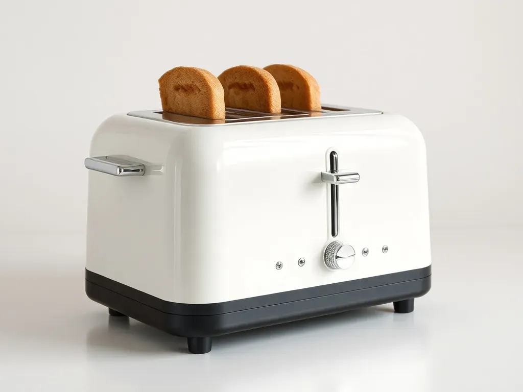 Innowacyjne technologie w tosterach