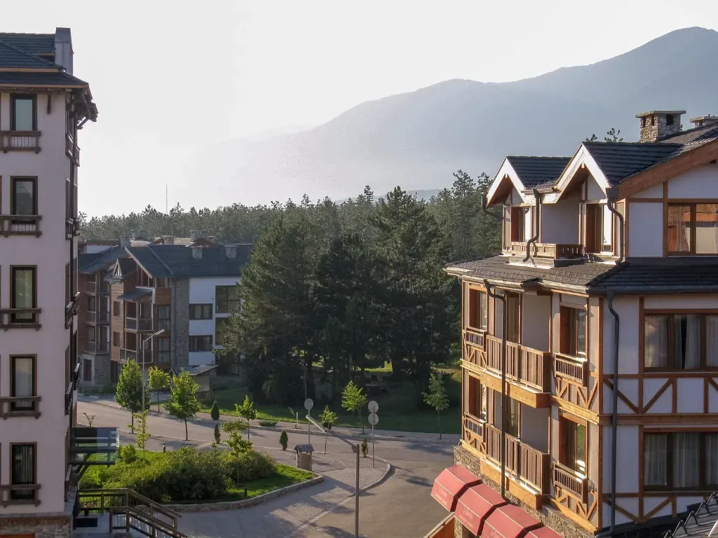 Apartament w centrum Zakopanego: 5 rzeczy, które musisz sprawdzić