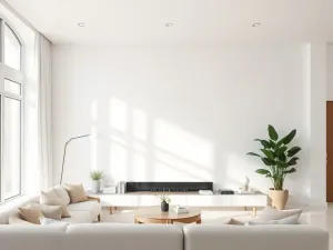 Biała gładź szpachlowa – właściwości, wydajność i najczęstsze błędy przy aplikacji